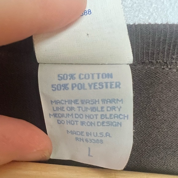 Vintage 1992 Cleveland‎ Browns NFL Football Shirt - Picture 4 of 10